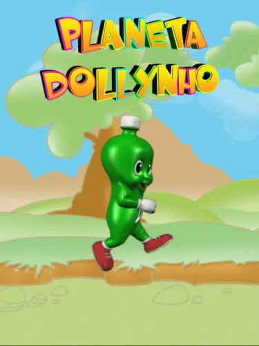 Portada de Planeta Dollynho