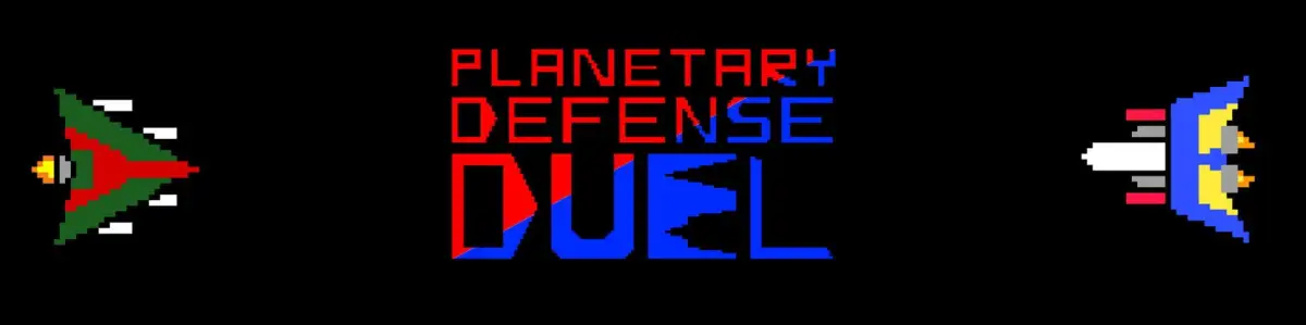 Planetary Defense Duel