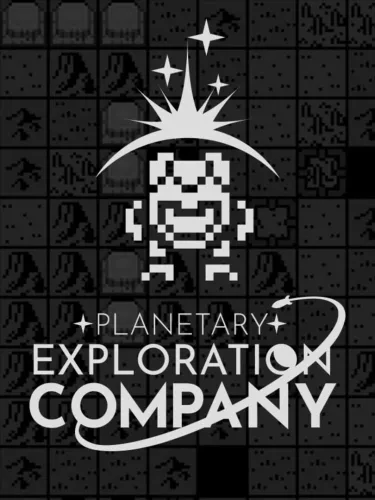 Portada de Planetary Exploration Company