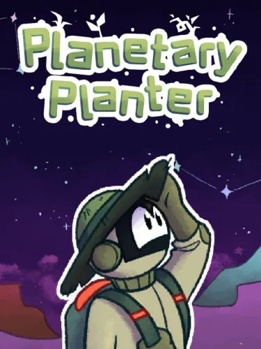 Portada de Planetary Planter