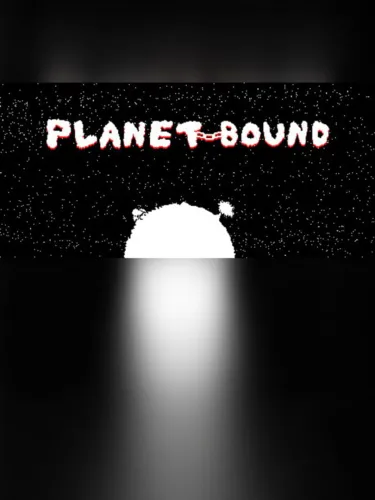 Portada de Planetbound