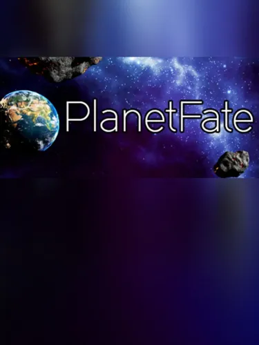 Portada de PlanetFate