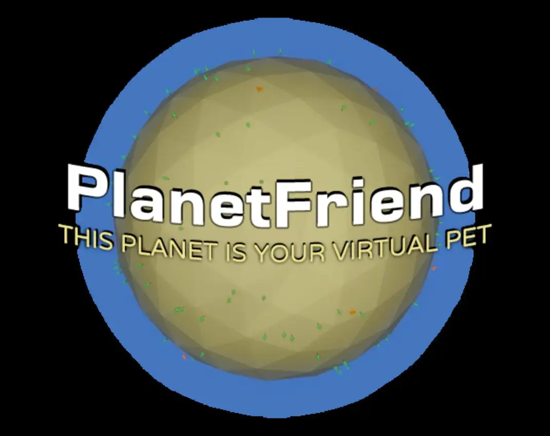 PlanetFriend