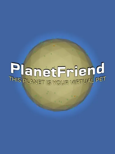 Portada de PlanetFriend