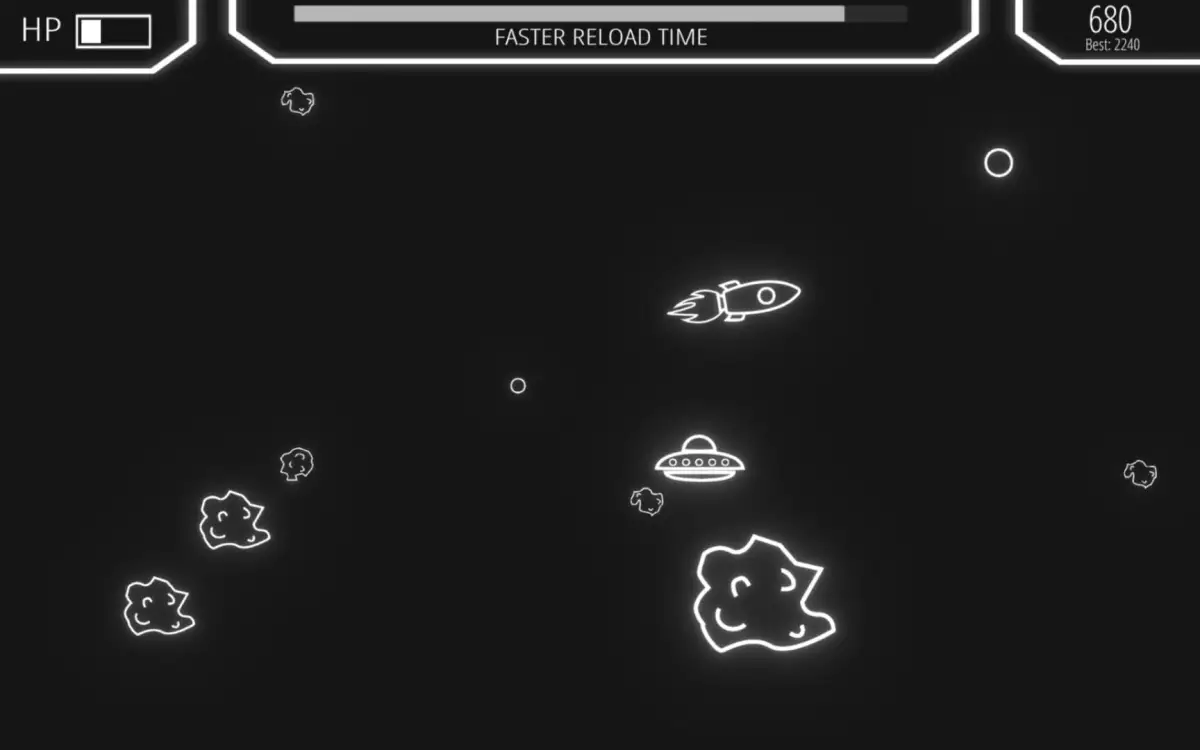 Portada de Planetoidas