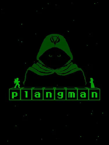 Portada de Plangman