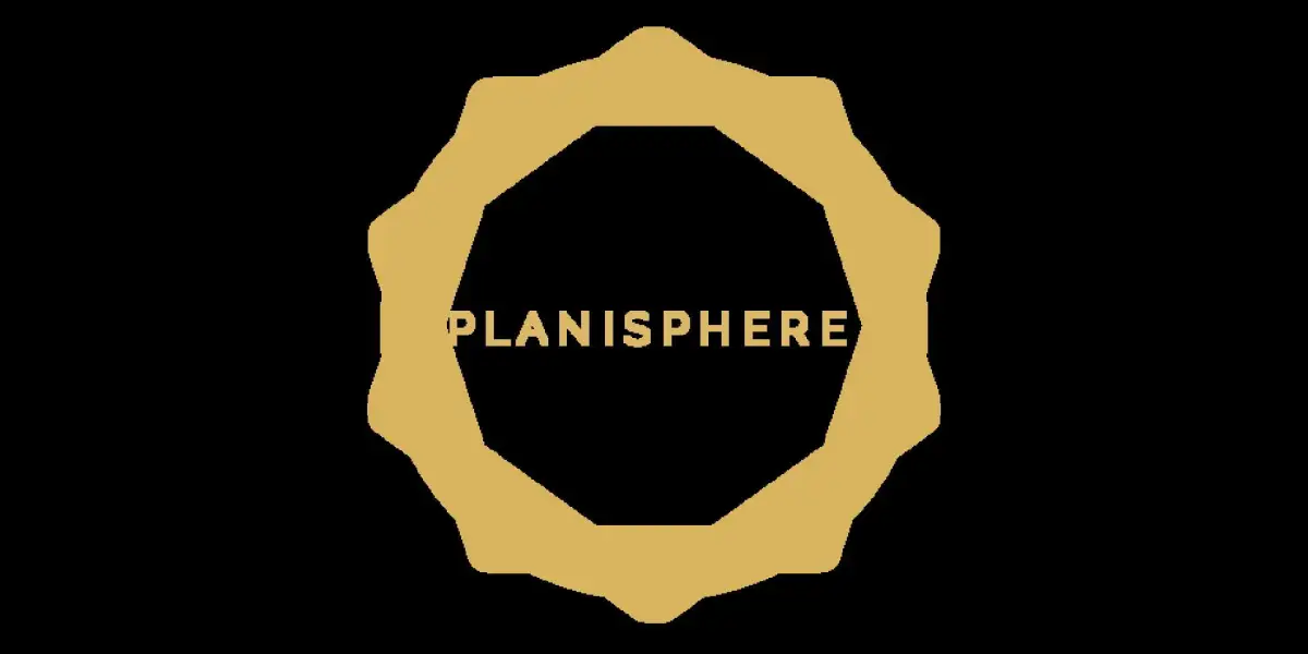 Planisphere