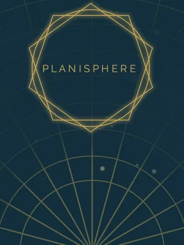 Portada de Planisphere