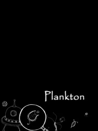 Portada de Plankton