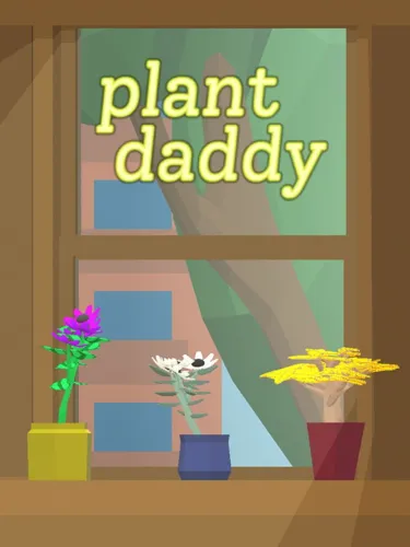 Portada de Plant Daddy