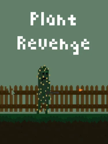 Portada de Plant Revenge