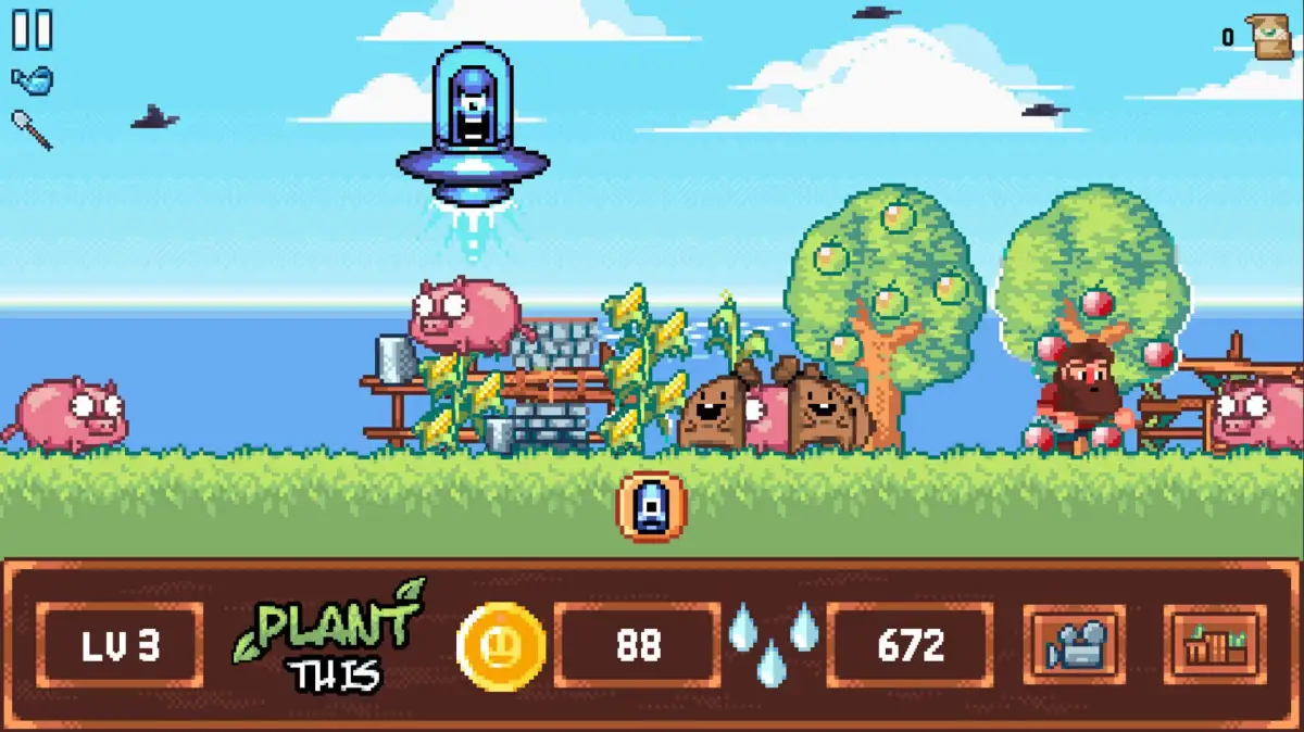 Portada de Plant This