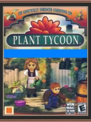 Portada de Plant Tycoon