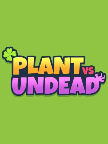 Portada de Plant vs Undead