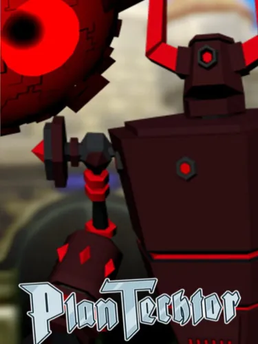 Portada de PlanTechtor