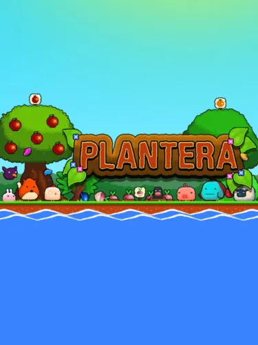 Portada de Plantera