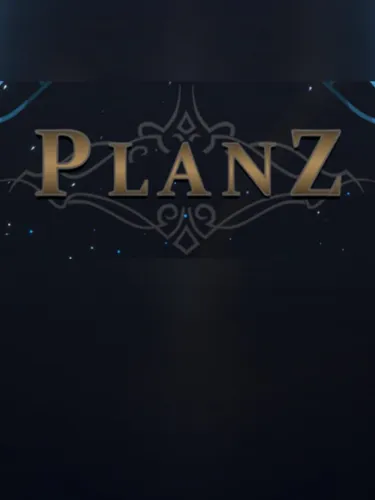 Portada de PlanZ