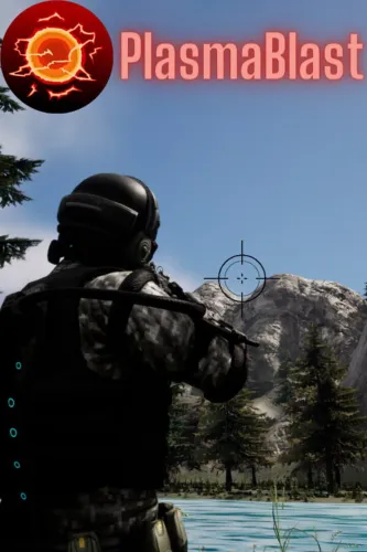 Portada de PlasmaBlast 1.0.0 Beta