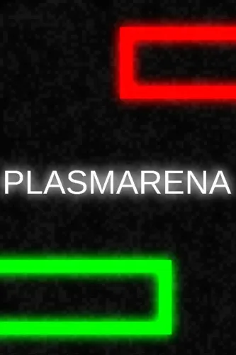 Portada de Plasmarena