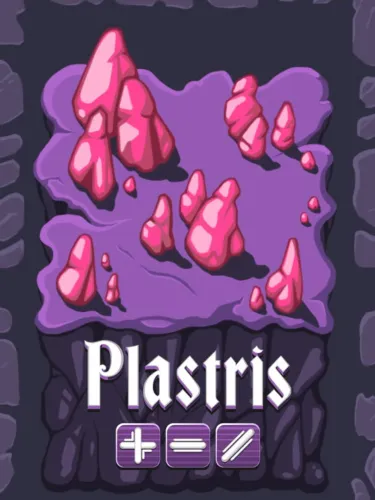 Portada de Plastris