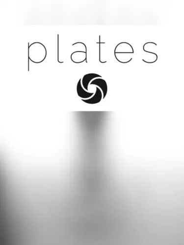 Portada de Plates