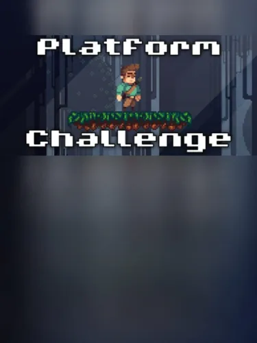 Portada de Platform Challenge