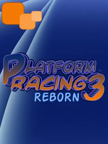 Portada de Platform Racing 3 Reborn