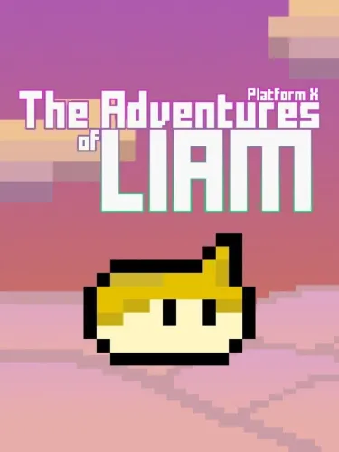 Portada de Platform X