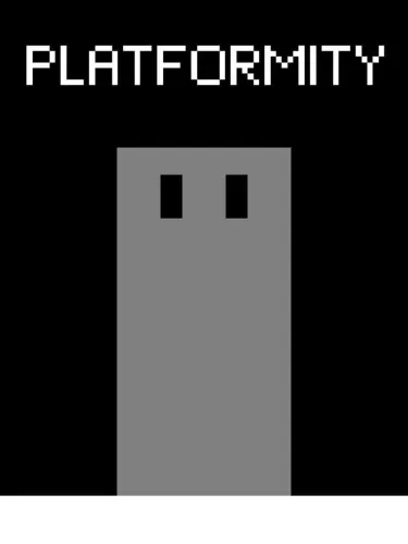 Portada de Platformity