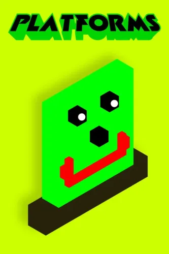 Portada de Platforms