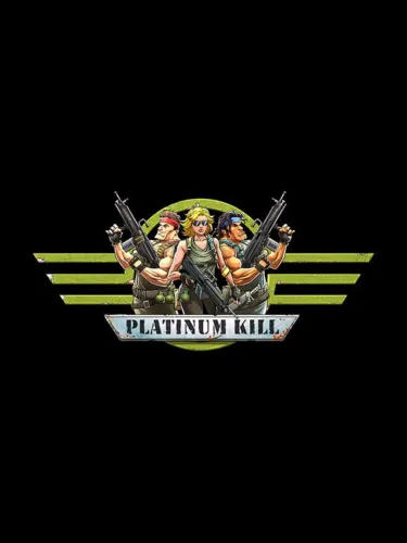 Portada de Platinum Kill