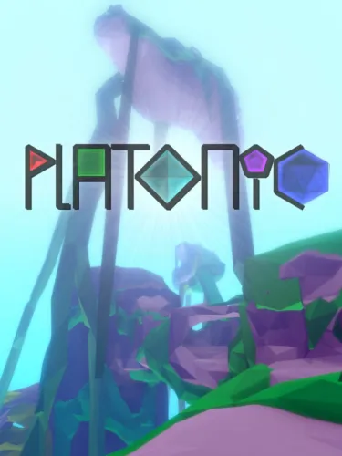 Portada de Platonic