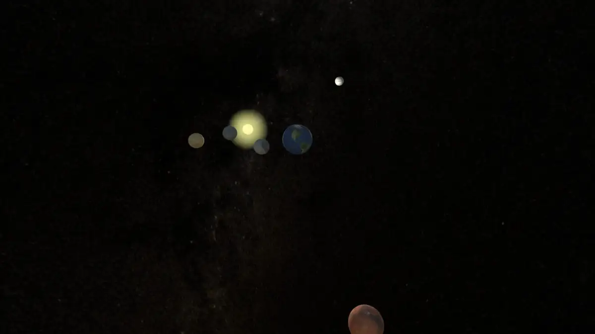 Portada de Plato’s Universe