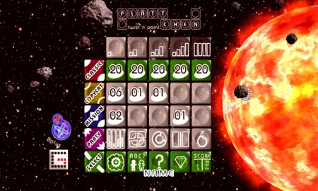 Portada de Plattchen Twist ‘n’ Paint