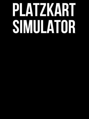 Portada de Platzkart Simulator