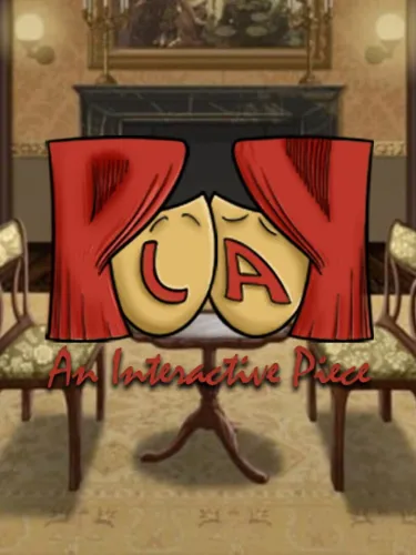 Portada de Play: An Interactive Piece