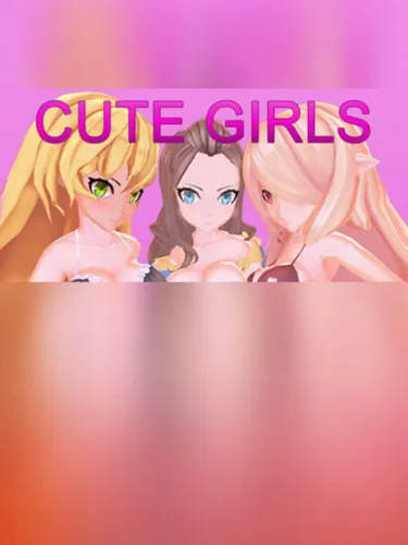 Portada de Play Girls
