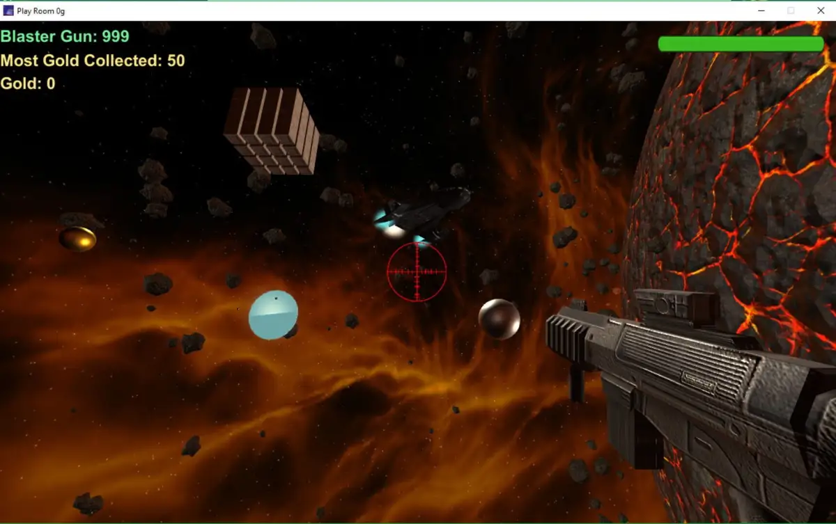 Portada de Play Room 0g