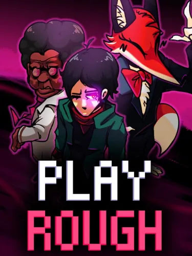 Portada de Play Rough