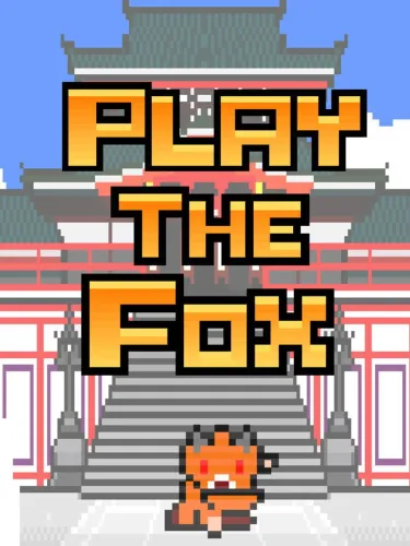 Portada de Play the Fox