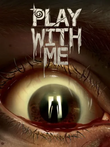 Portada de Play With Me: Escape room