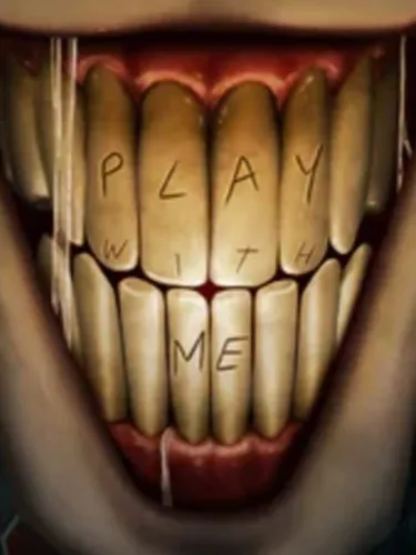 Portada de Play With Me