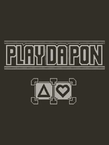 Portada de PlayDaPon