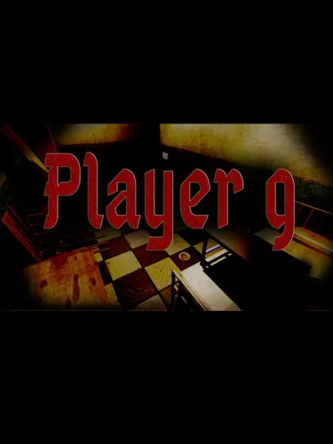 Portada de Player 9