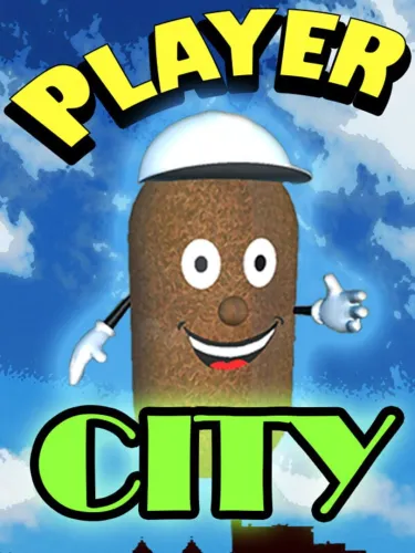Portada de Player City