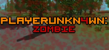 Portada de Playerunkn4wn: Zombie