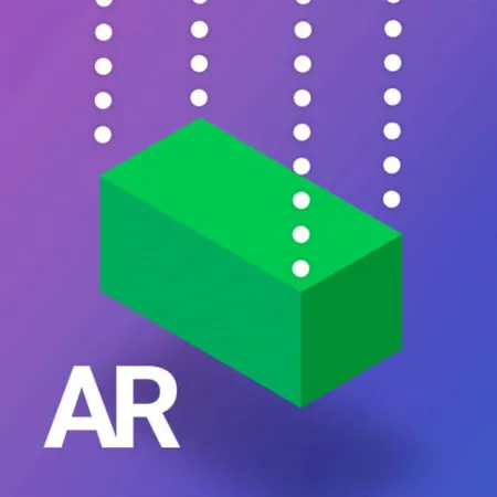 Portada de Playground AR: Physics Sandbox