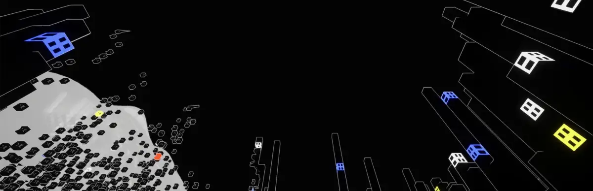 Playhear : Square Paper City