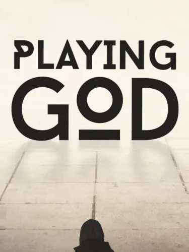 Portada de Playing God