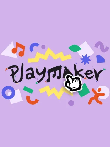 Portada de Playmaker
